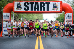 Frederick Running Festival