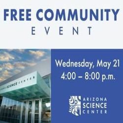 Free Admission | Community Listening Event