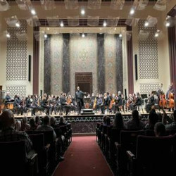 Free Concert - St. Louis Civic Orchestra - Sat, December 2, 2023 7:00pm St. Louis, Mo