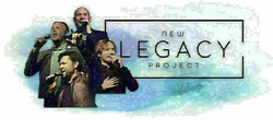 Free Concert in Miami with Nashville-based Men's Vocal Band, New Legacy Project
