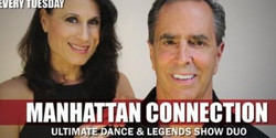 Free Dancing with Manhattan Connection Band in Naples, Florida