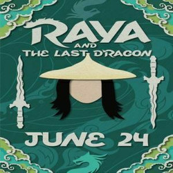 Free Family Movie Night: Raya and the Last Dragon