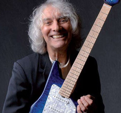 Free Friday Night Concert With Albert Lee