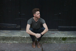 Free Friday Night Concert with Brendan James