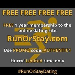 Free Online Dating 1 Year Memberships