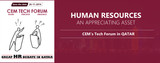 Free Registration to Upcoming Human Resources (hr) Event, at Doha, Qatar - Date 26 Nov 2014