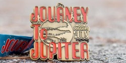 Free Sign Up: Journey to Jupiter Running & Walking Challenge-Anchorage
