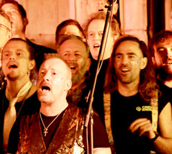 Free Taster with Soul of the City - Come and experience the amazing feeling of singing in a choir!