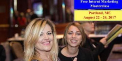 Free Ticket: Internet Marketing Workshop - Portland, Me (August 23, 2017)