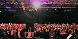 Free - Tony Robbins' Unleash The Power Within Workshop