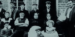 Free workshop: Researching your family history: 1837-1911