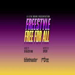 Freestyle Free For All
