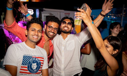 Friday Night Summer Party Cruises New York City with Live Dj, Music, Drinks, Hip-Hop, Latin, Reggae