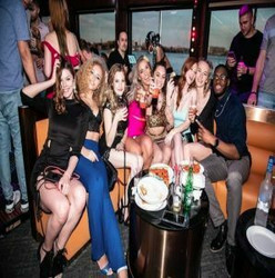 Friday Nyc Hip Hop Vs. Reggae® Cruise Majestic Princess Summer Yacht Party