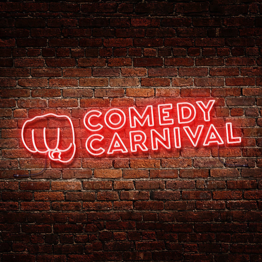 Friday Stand Up Comedy Club, Friday, 19 Jan 2024 - Comedy Carnival ...