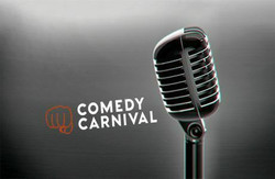 Friday Stand Up Comedy Club, Covent Garden, April 2025