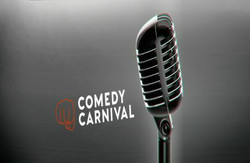 Friday Stand Up Comedy Club, Covent Garden, July 2025