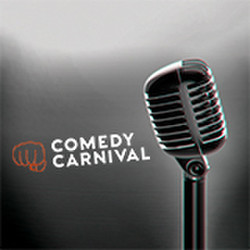 Friday Stand Up Comedy Club, Covent Garden, May 2025
