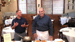 Friends of Jupiter Beach Virtual Food and Wine Festival