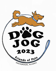 Friends of Pets Dog Jog