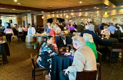 Friends of the Campus Grape and Gourmet Gala
