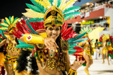 From Brazil to Walsall – Carnival comes to town