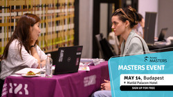From Budapest to Global Success: Shape Your Business Future with Access Masters