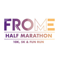 Frome Half Marathon 10k, 5k and Fmaily Fun Run - Sunday 17 July 2022