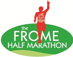 Frome Half Marathon 2018 (with 10k, 5k and 1k)