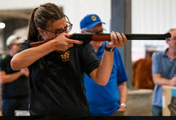 Frontier Lions Club Shoot for Sight