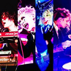 Fukuro at The Underworld - London