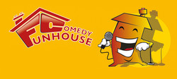 Funhouse Comedy Club - Christmas Comedy Night in Ashby-de-la-Zouch Dec 2018