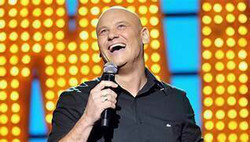 Funhouse Comedy Club - Comedy Night in Ashby-de-la-Zouch April 2025