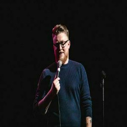 Funhouse Comedy Club - Comedy Night in Ashby de la Zouch July 2025