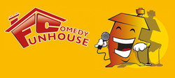 Funhouse Comedy Club - Comedy Night in Ashby-de-la-Zouch May 2021