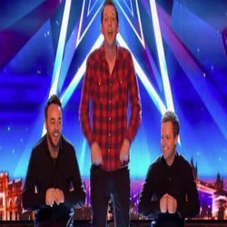 Funhouse Comedy Club - Comedy Night in Ashby de la Zouch September 2025