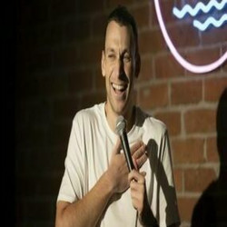 Funhouse Comedy Club - Comedy Night in Blisworth, Northants February 2024