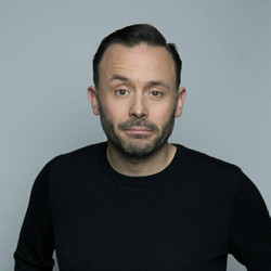 Funhouse Comedy Club - Comedy Night in Blisworth, Northants June 2025