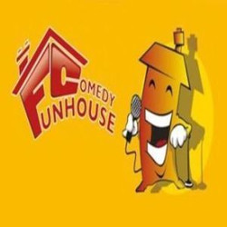 Funhouse Comedy Club - Comedy Night in Blisworth, Northants October 2020
