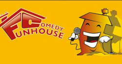 Funhouse Comedy Club - Comedy Night in Castle Donington January 2022