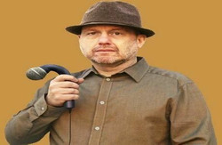 Funhouse Comedy Club - Comedy Night in Chilwell Notts April 2025