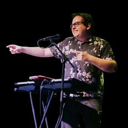 Funhouse Comedy Club - Comedy Night in Chilwell, Notts March 2025