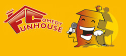 Funhouse Comedy Club - Comedy Night in Derby December 2018
