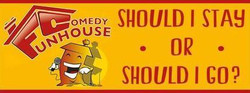 Funhouse Comedy Club - Comedy Night in Derby December 2019