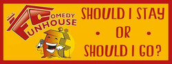 Funhouse Comedy Club - Comedy Night in Derby June 2025