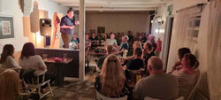 Funhouse Comedy Club - Comedy Night in Derby November 2022