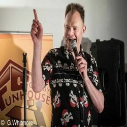 Funhouse Comedy Club - Comedy Night in Derby October 2022