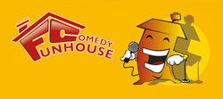 Funhouse Comedy Club - Comedy Night in Derby September 2018