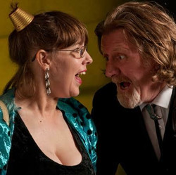 Funhouse Comedy Club - Comedy Night in Derby September 2025