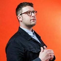 Funhouse Comedy Club - Comedy Night in Leek December 2023